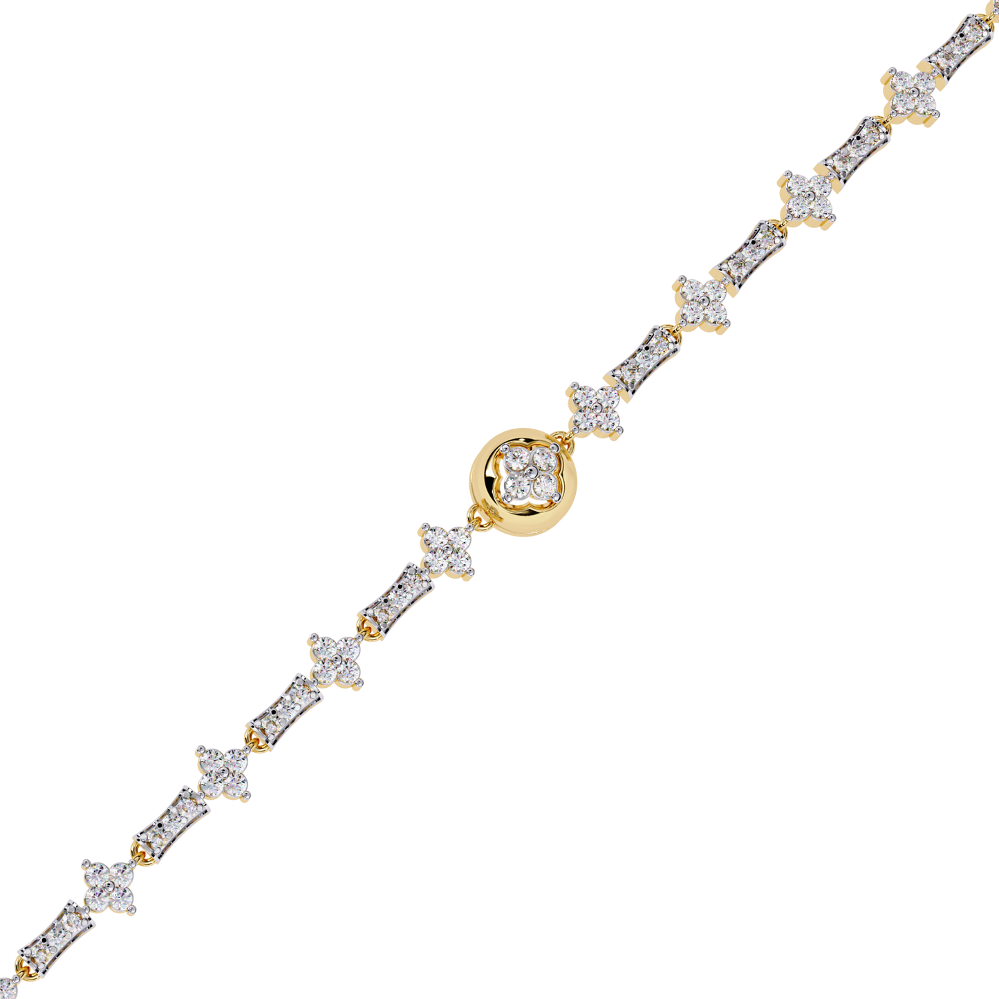 light weight bracelet