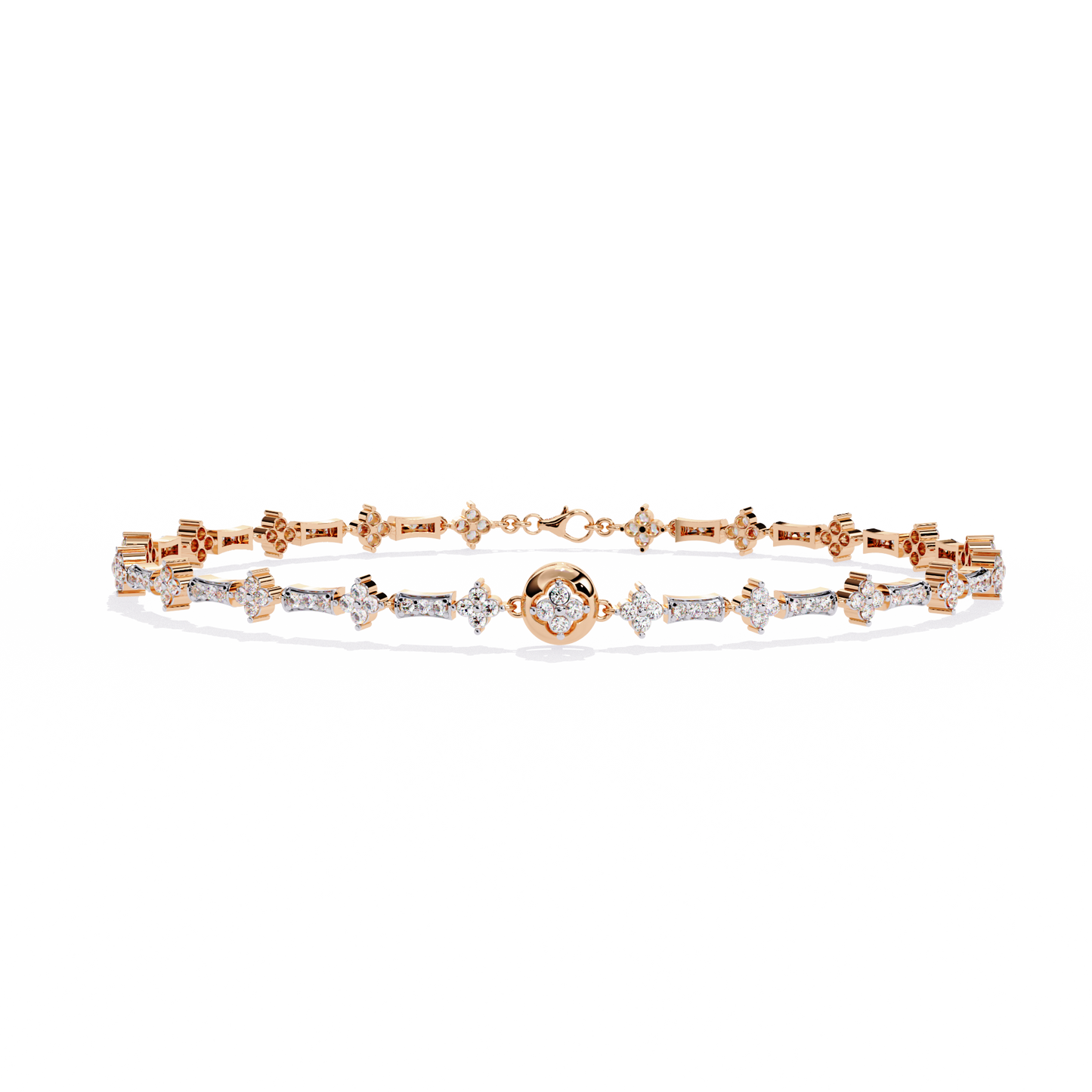 light weight bracelet