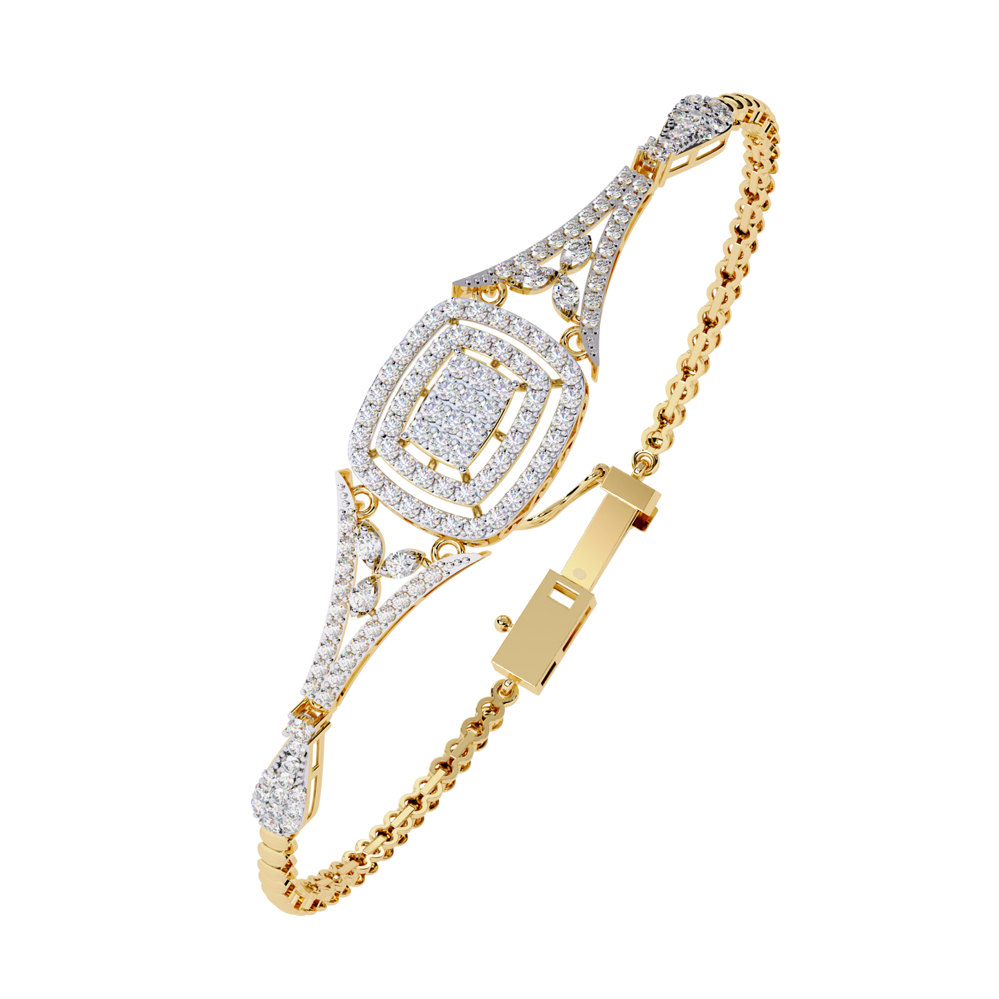 elegant bracelet