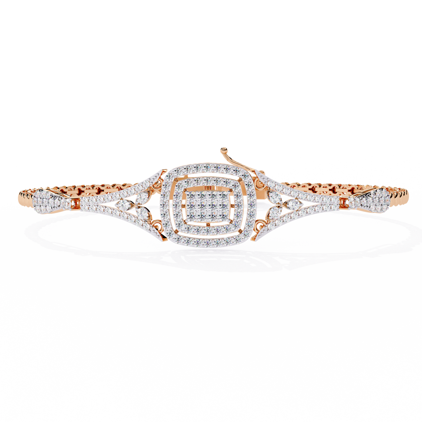 elegant bracelet