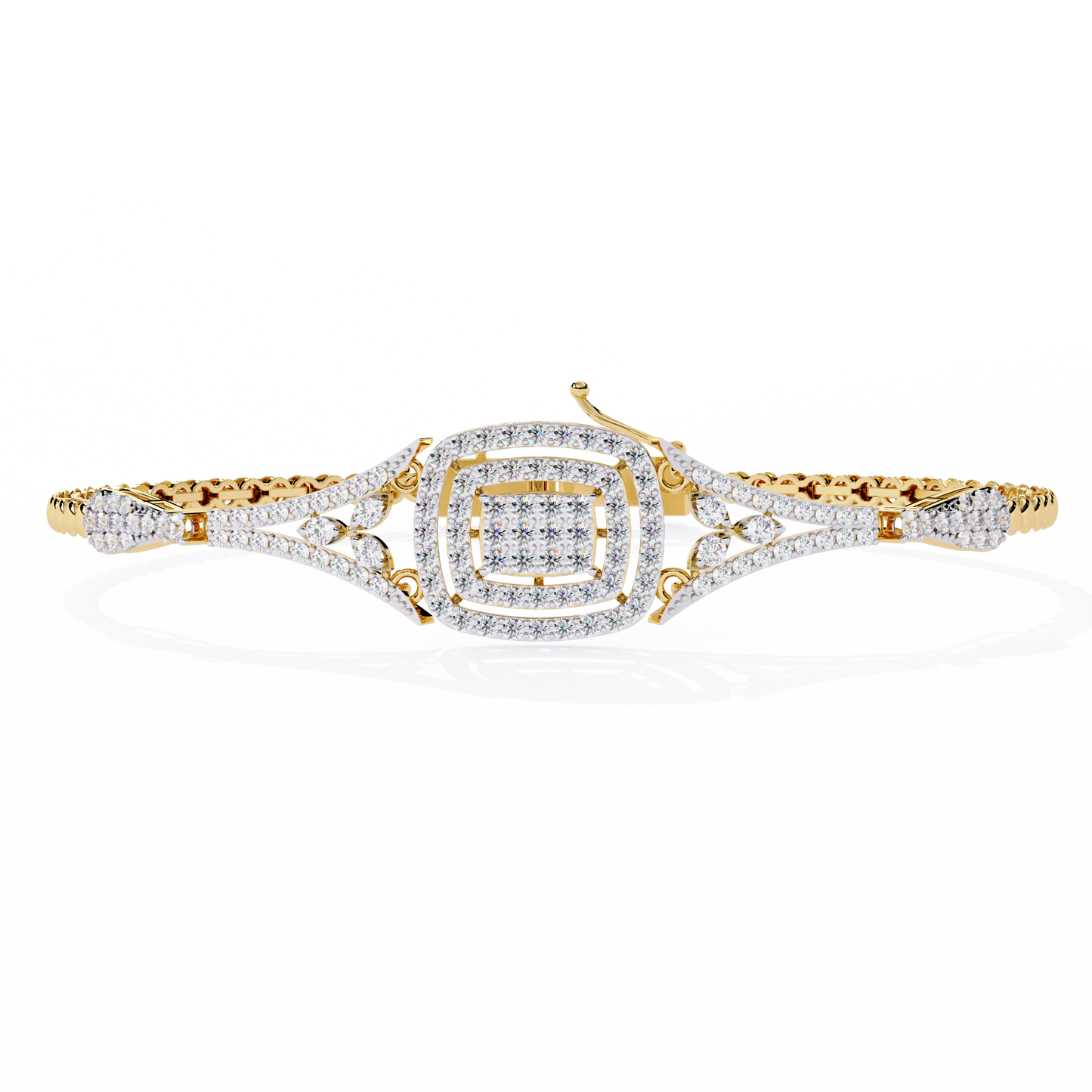 elegant bracelet