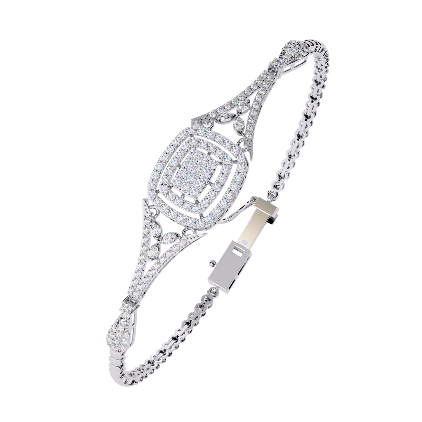 elegant bracelet