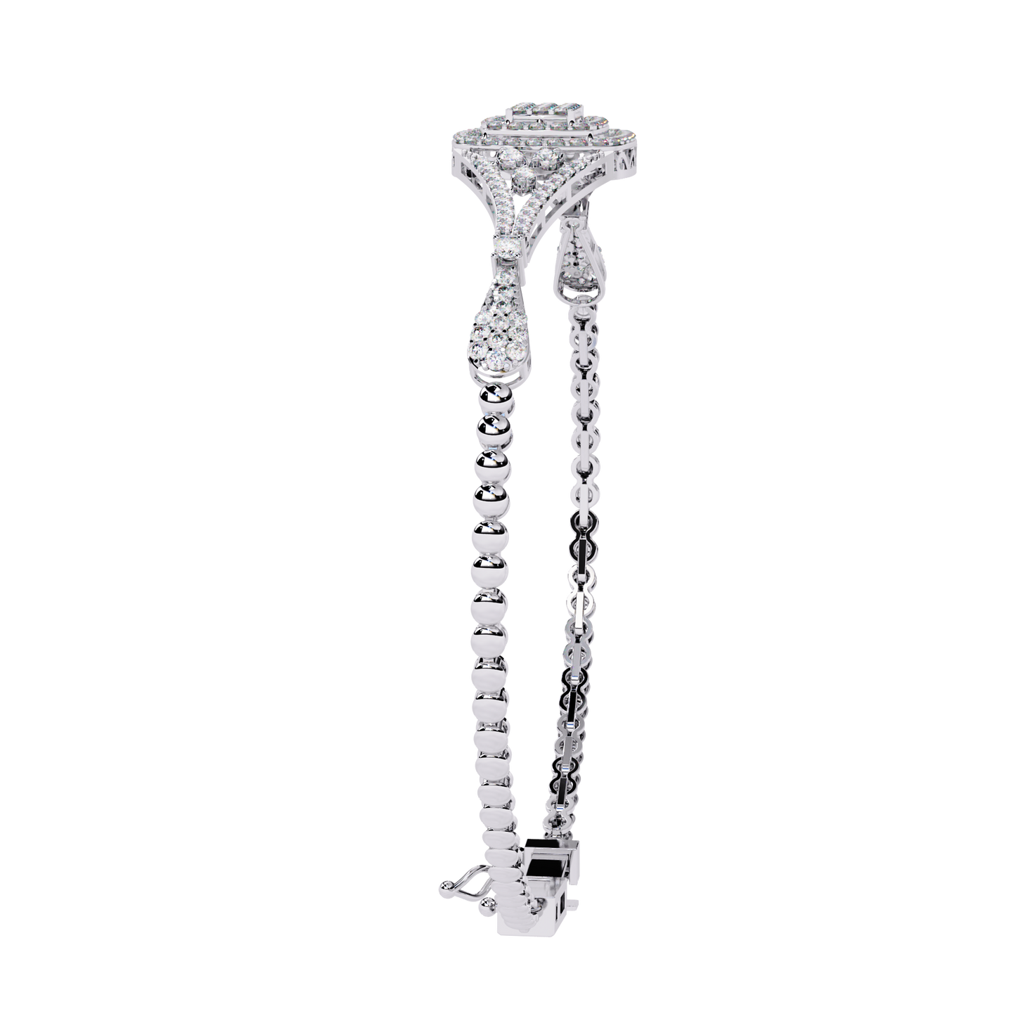 elegant bracelet