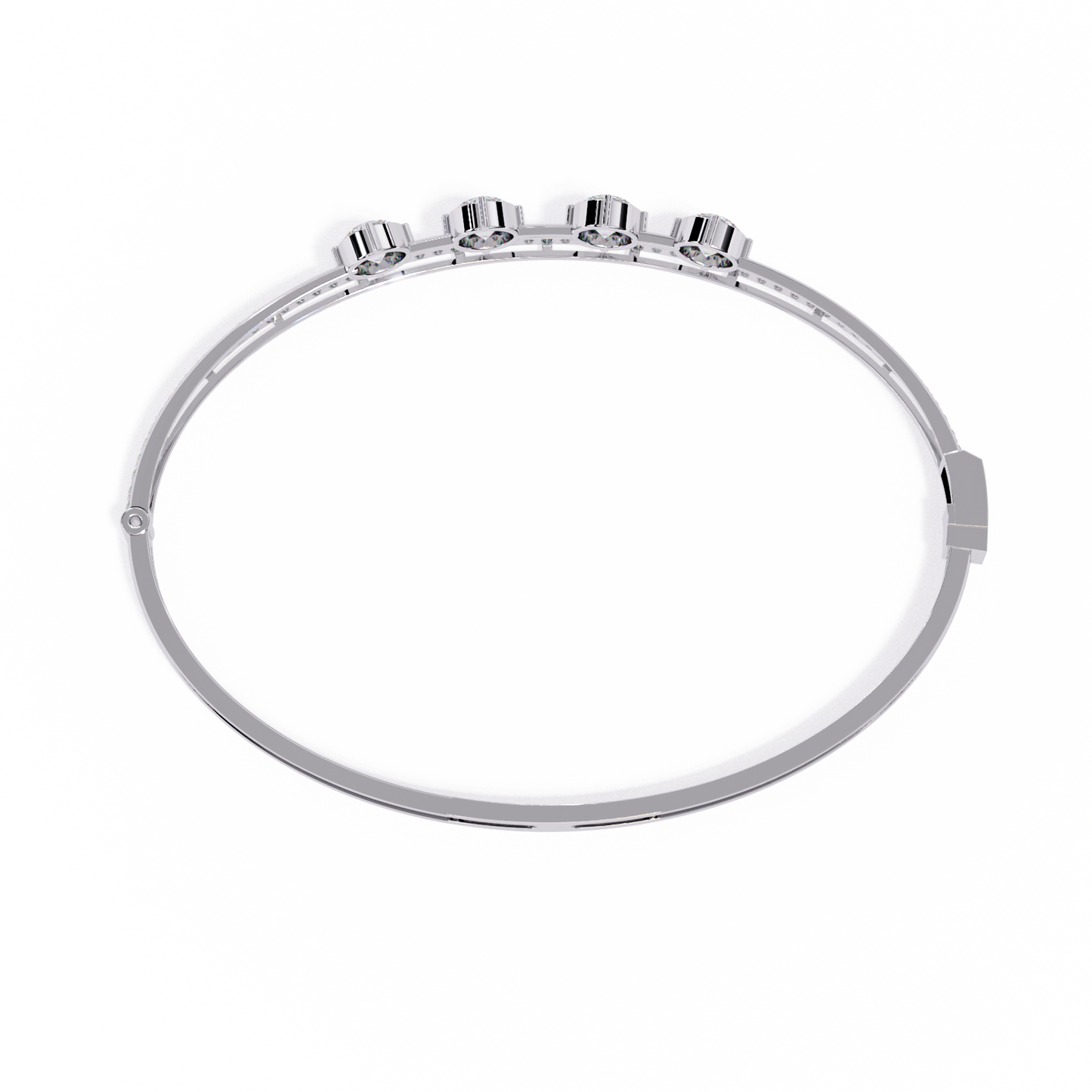 0.46ct bracelet