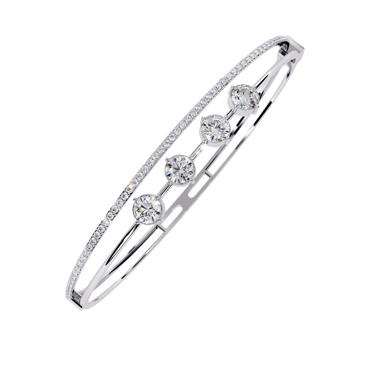 0.46ct bracelet