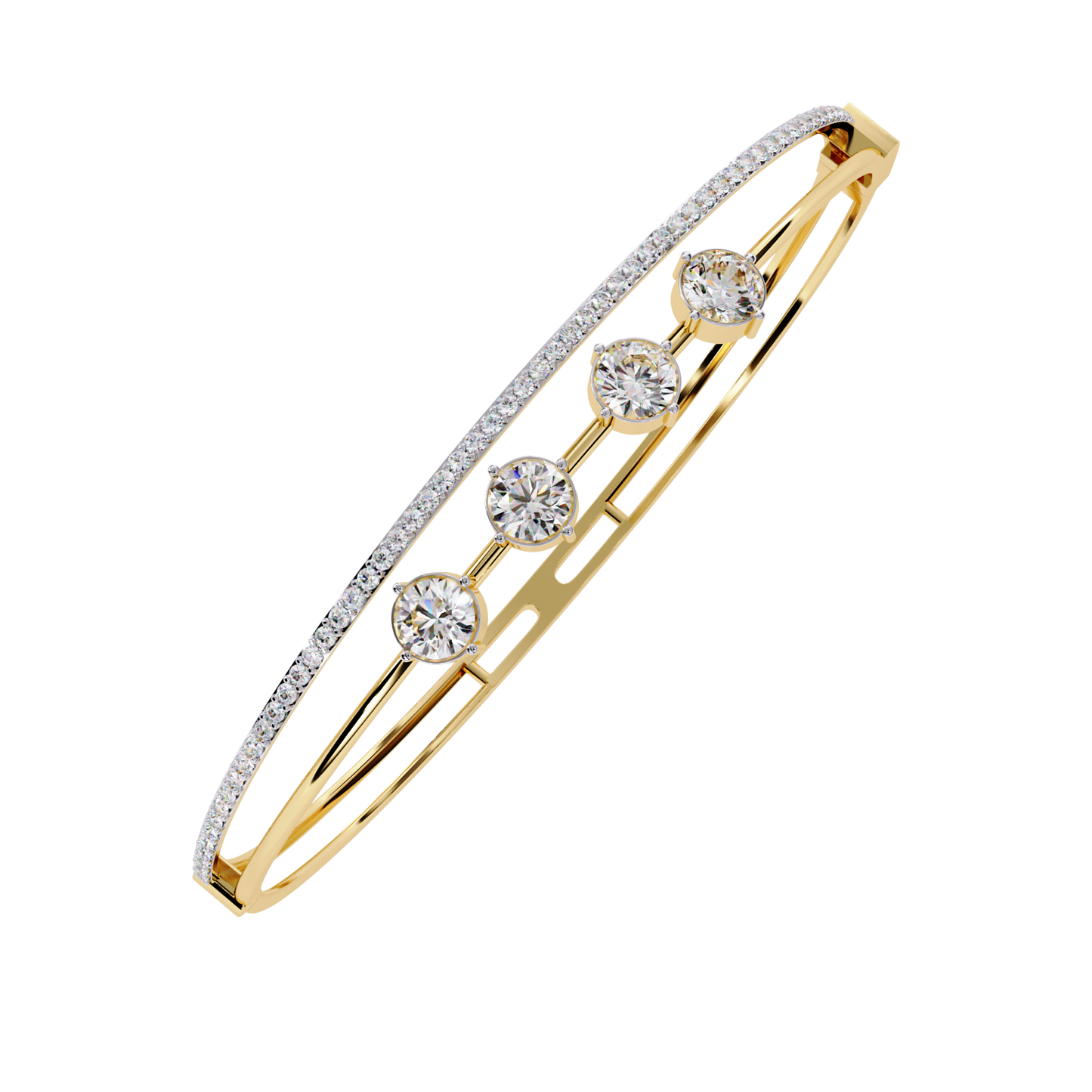 0.46ct bracelet