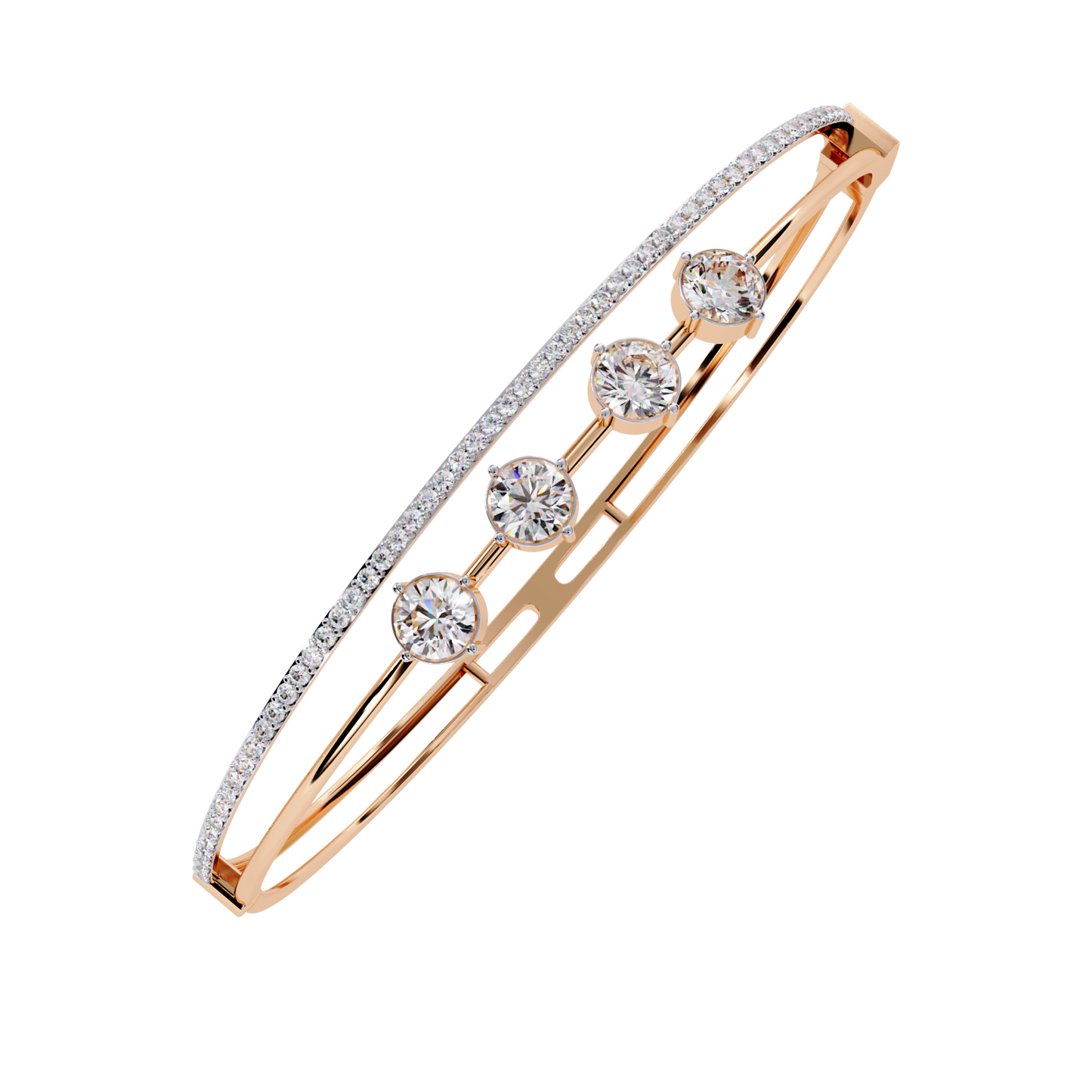 0.46ct bracelet