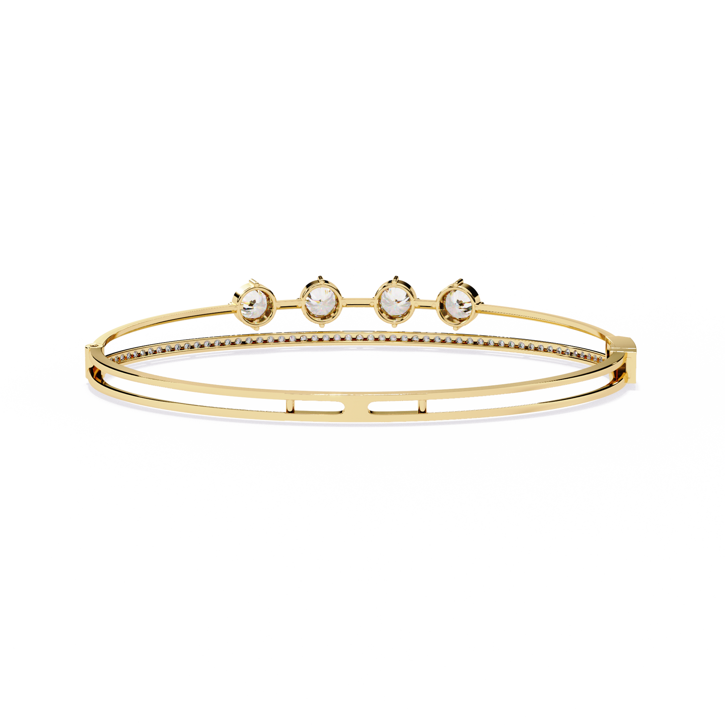 0.46ct bracelet