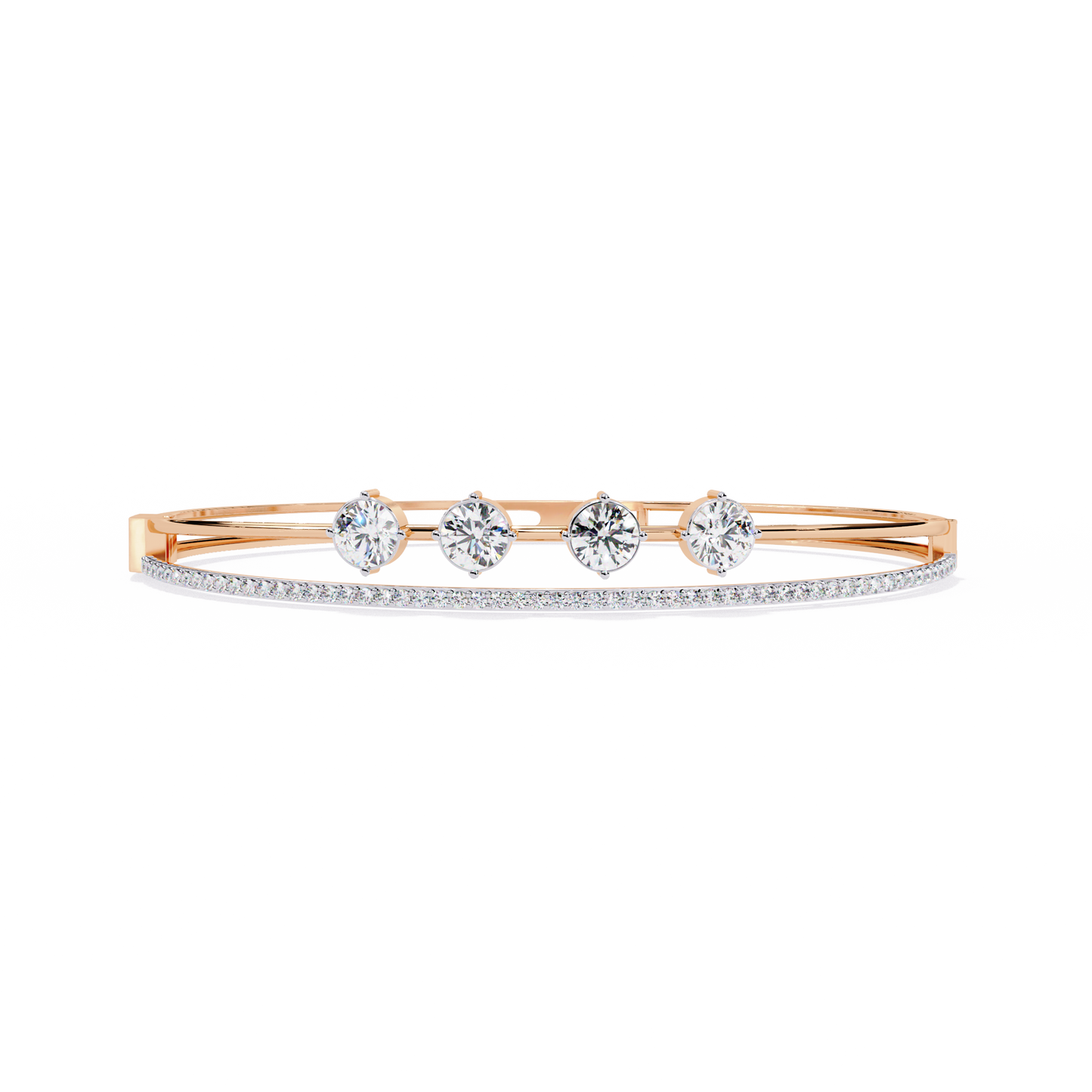 0.46ct bracelet