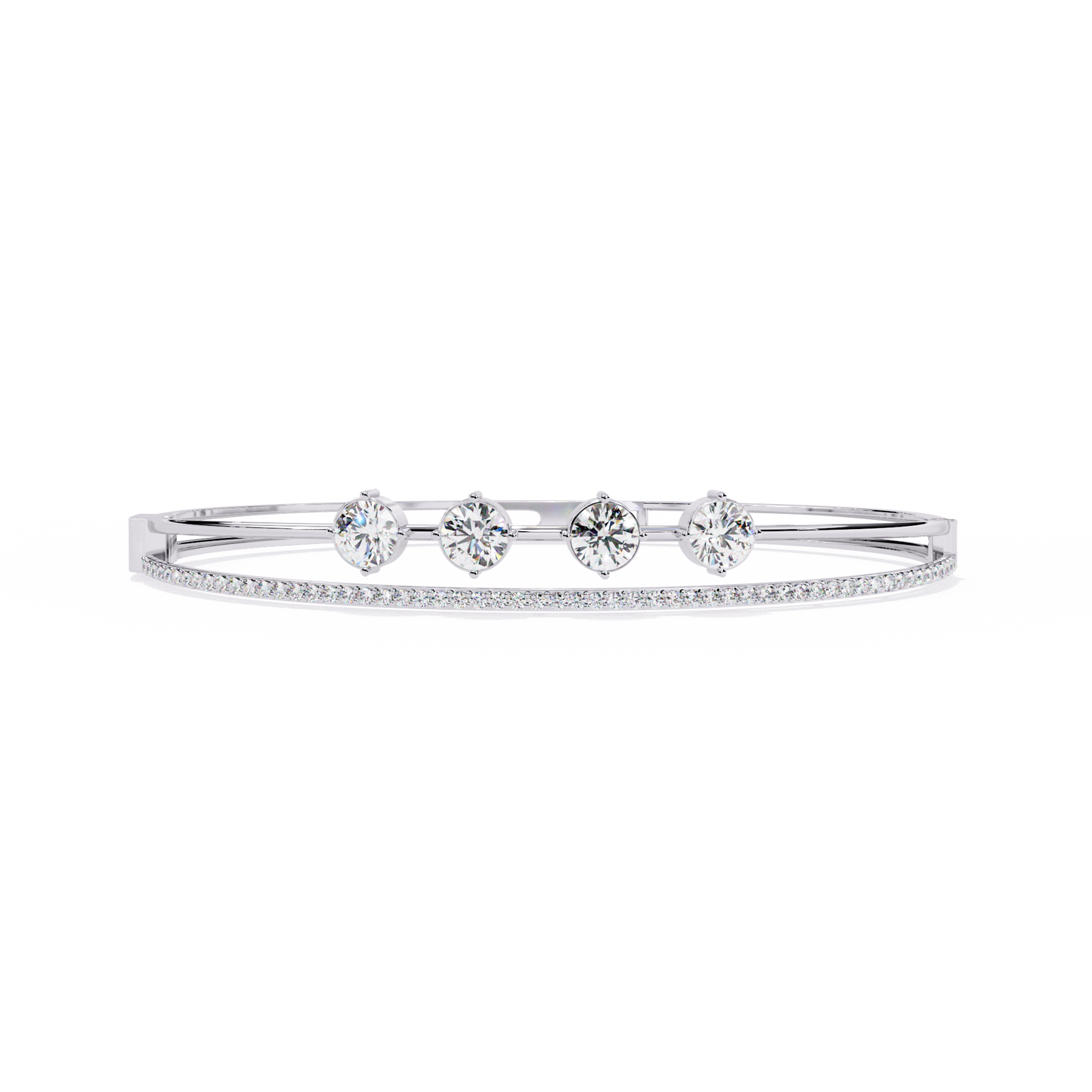 0.46ct bracelet