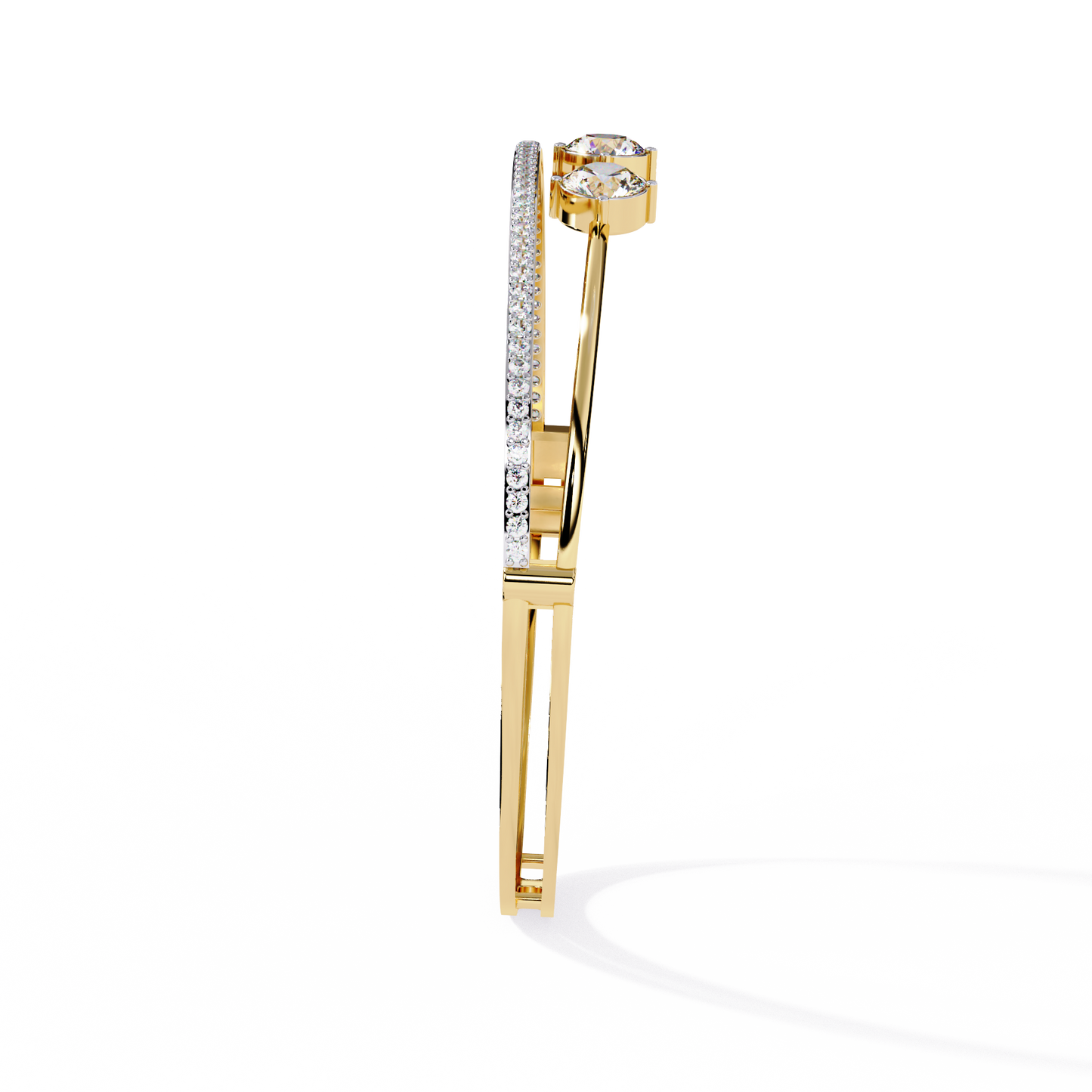 0.46ct bracelet
