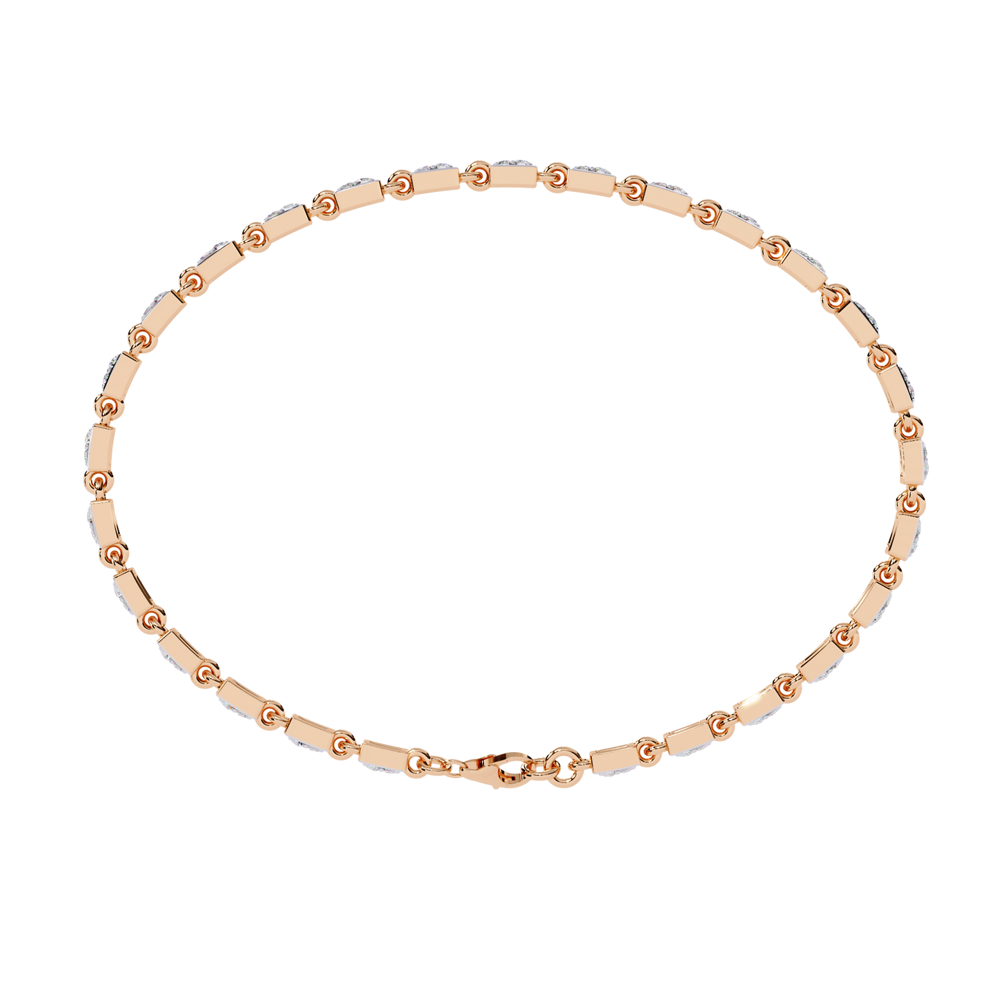 eternal splendor bracelet