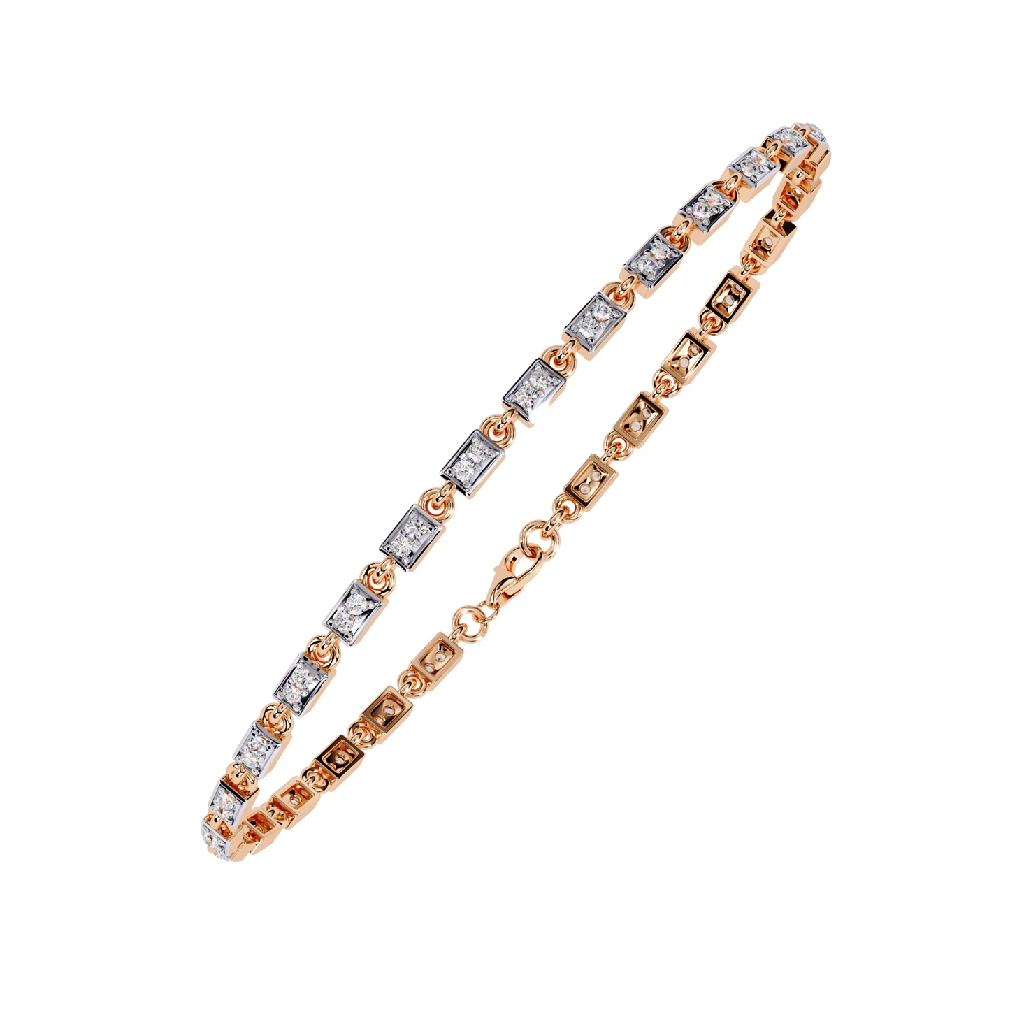 eternal splendor bracelet