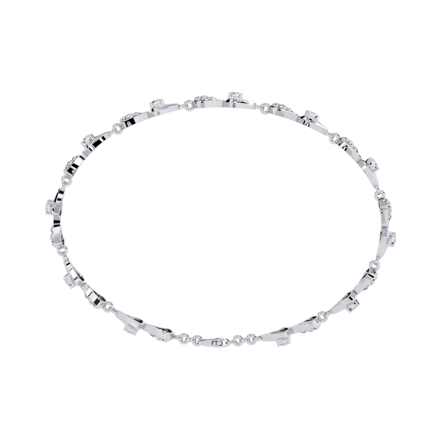 falicidad bracelet