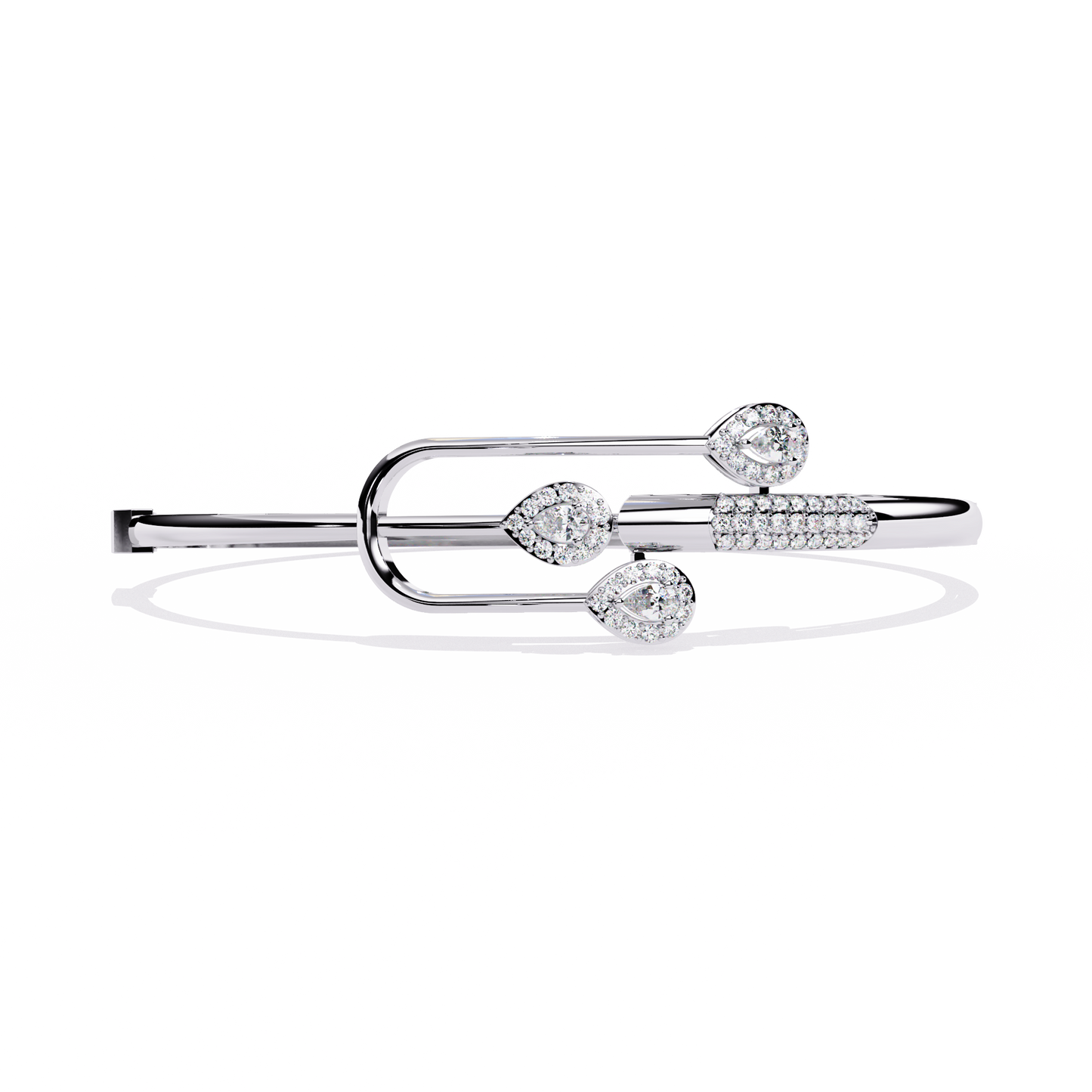 mystic connect diamond kada