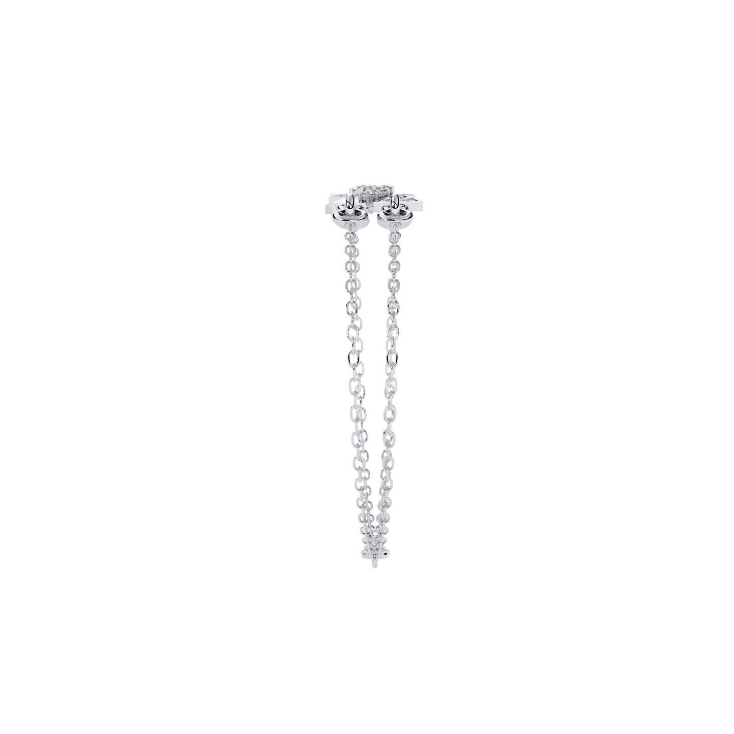 opulenza diamond bracelet