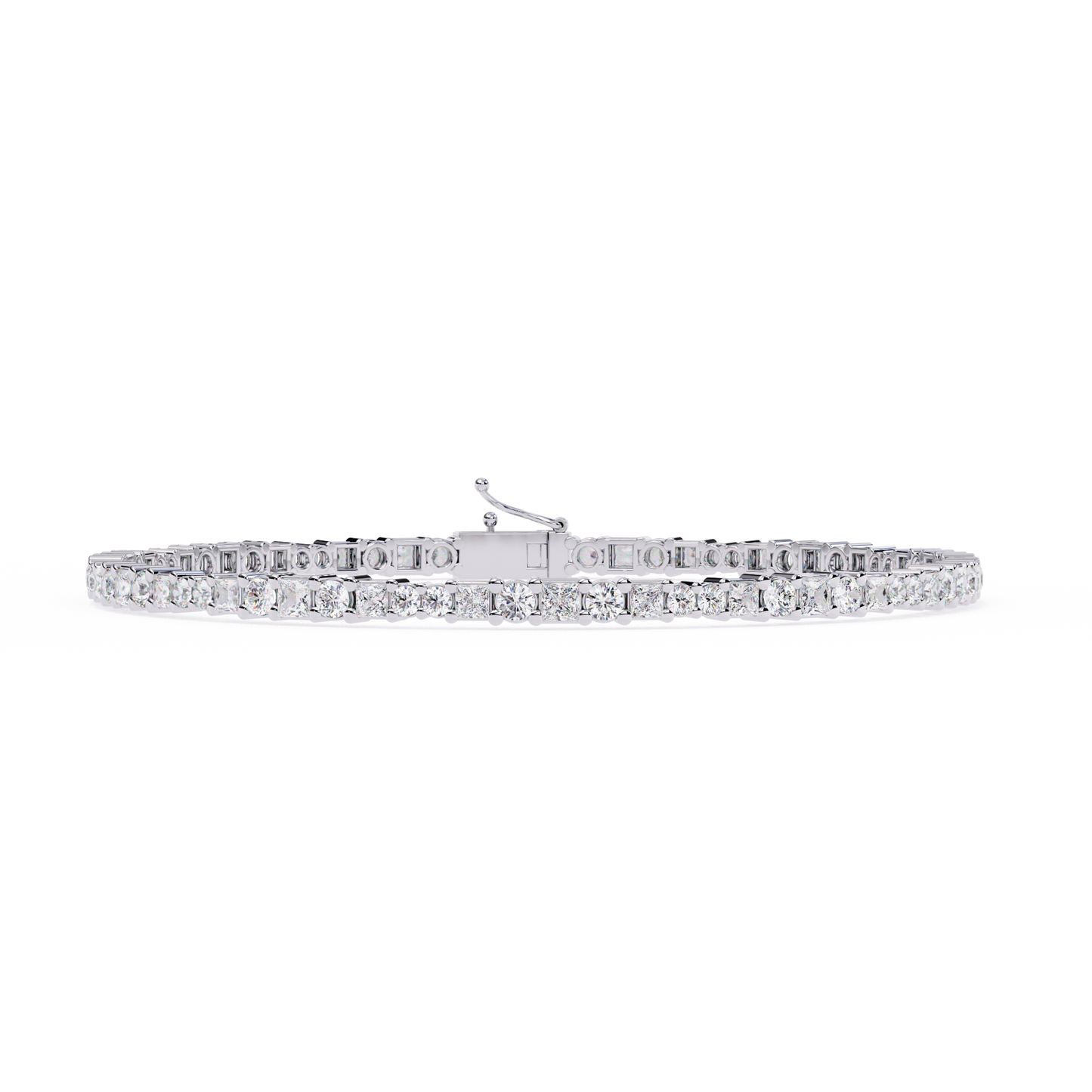 princess tennis bracelet