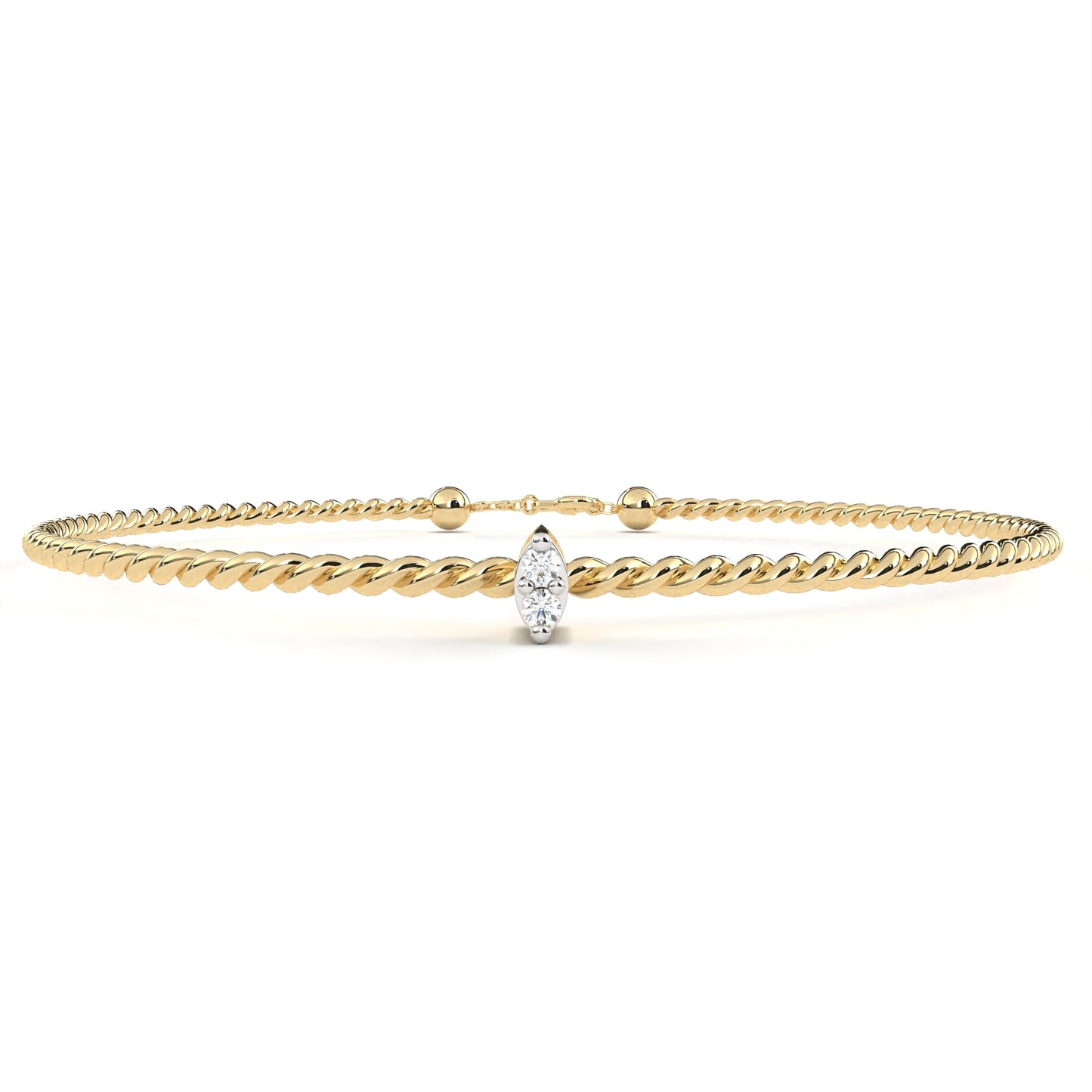 eternal shine bracelet