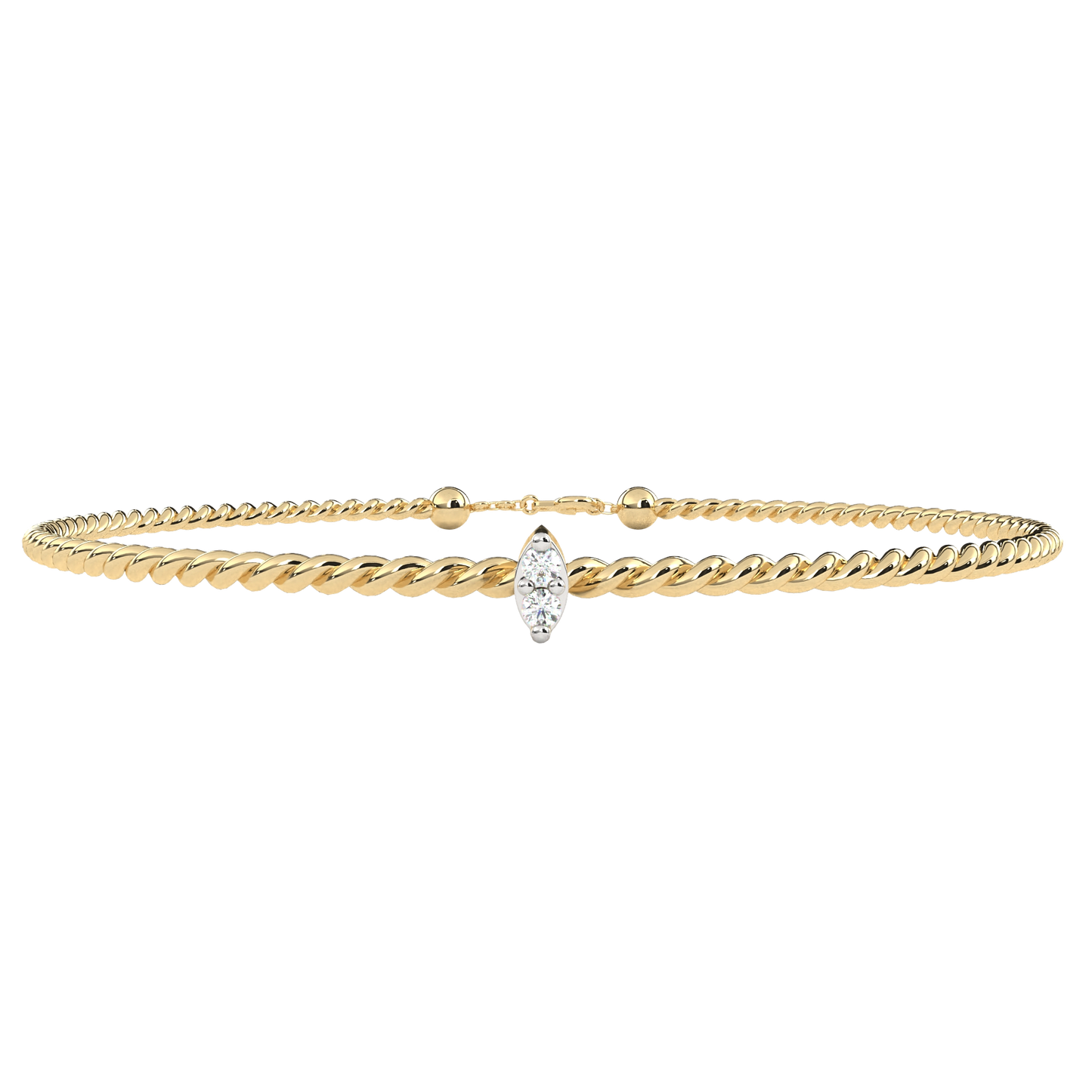 eternal shine bracelet