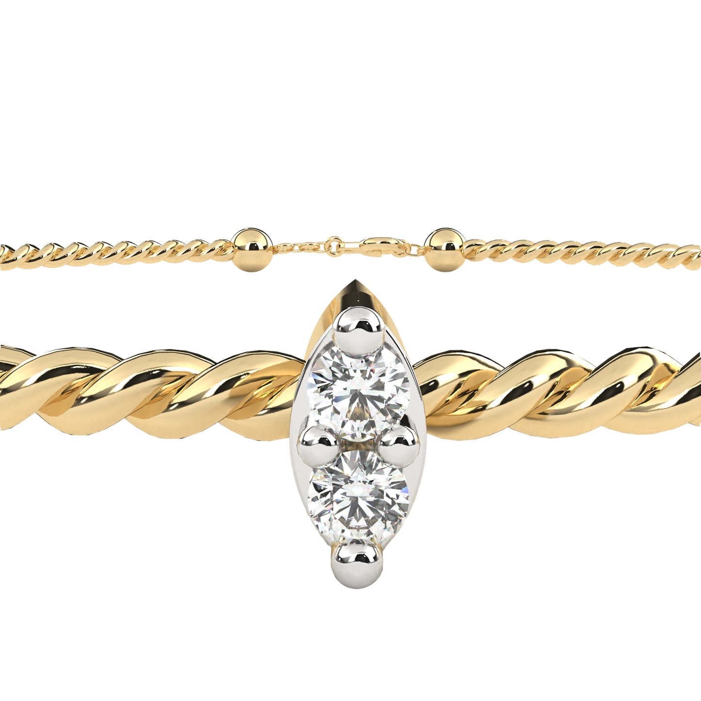 eternal shine bracelet