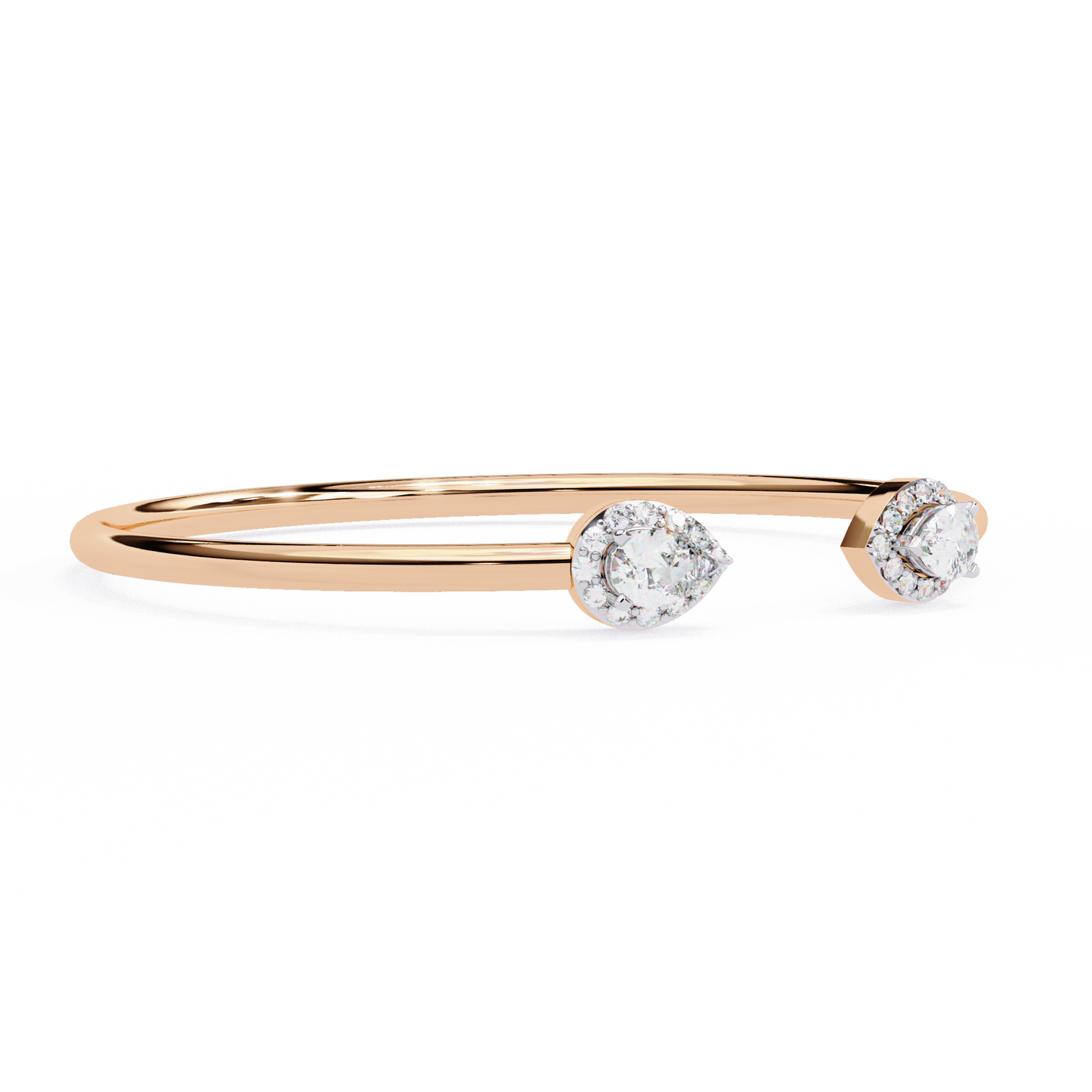 0.43ct bracelet