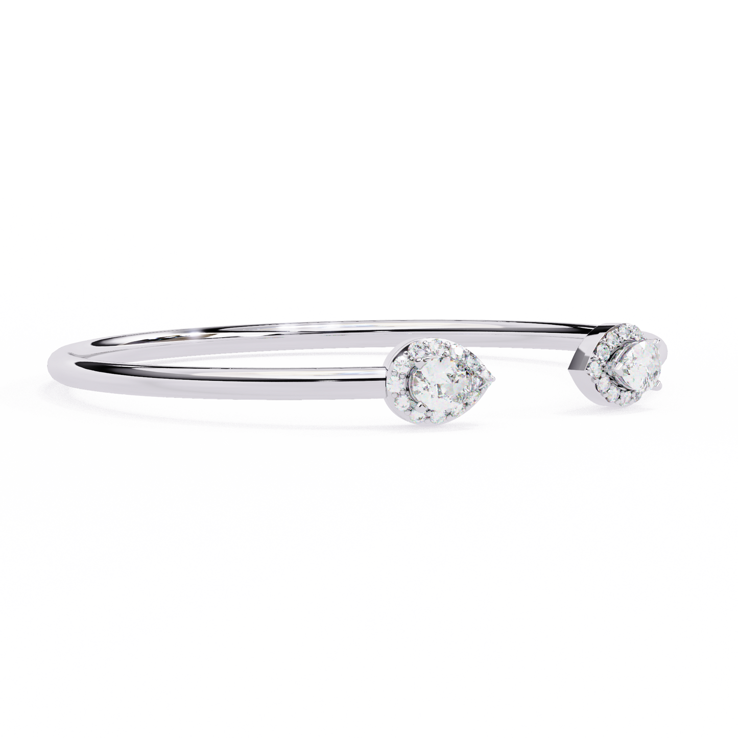 0.43ct bracelet