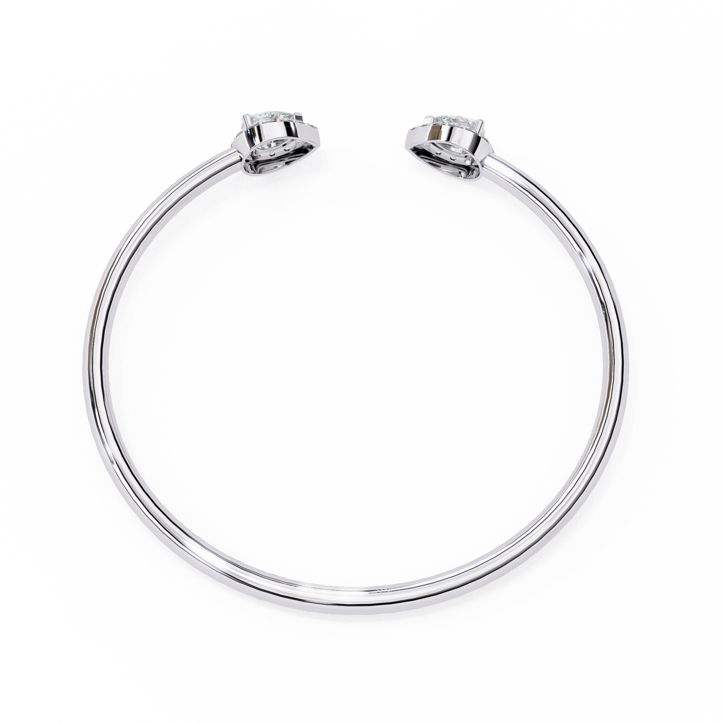 0.43ct bracelet