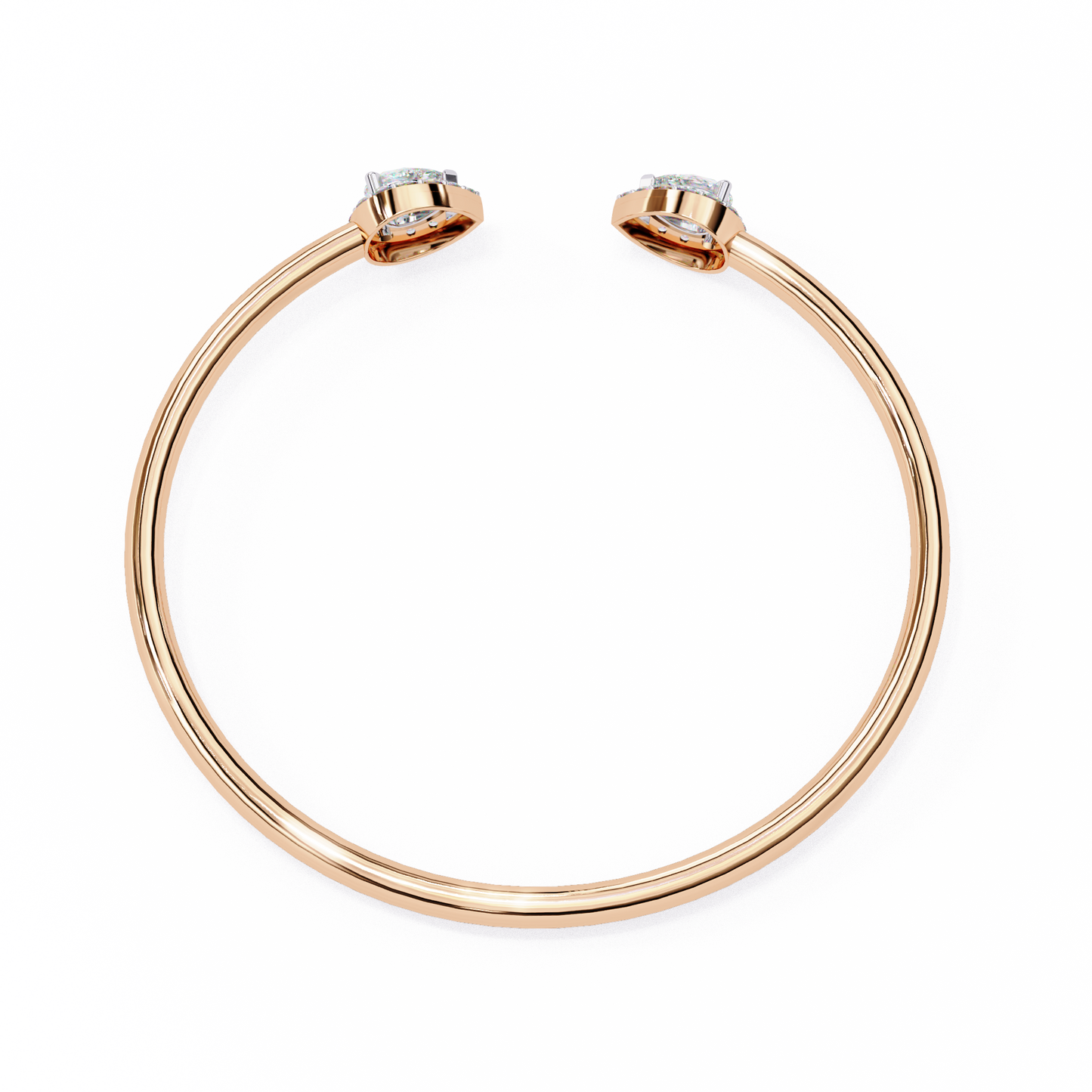 0.43ct bracelet