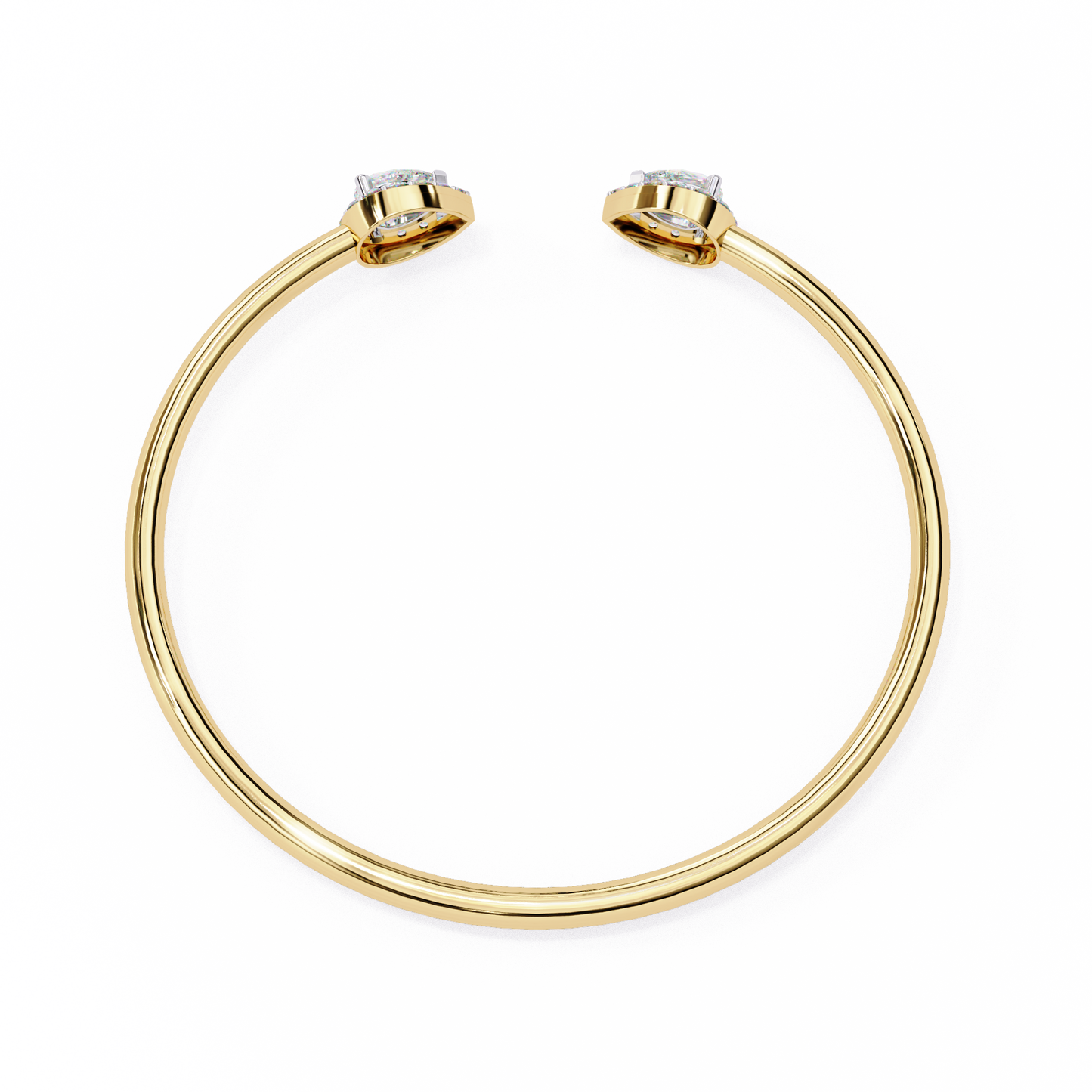 0.43ct bracelet