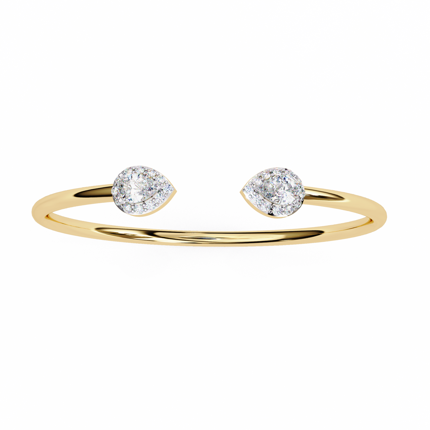0.43ct bracelet