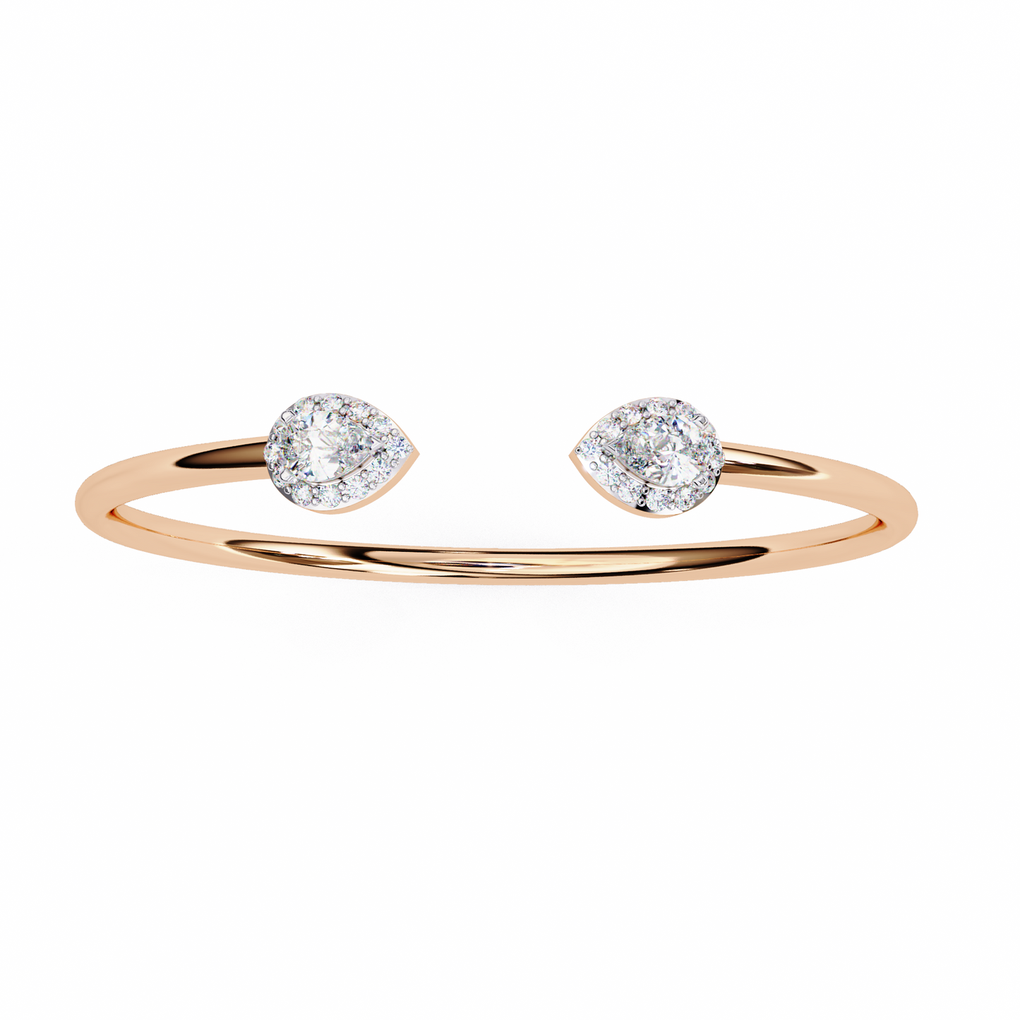 0.43ct bracelet