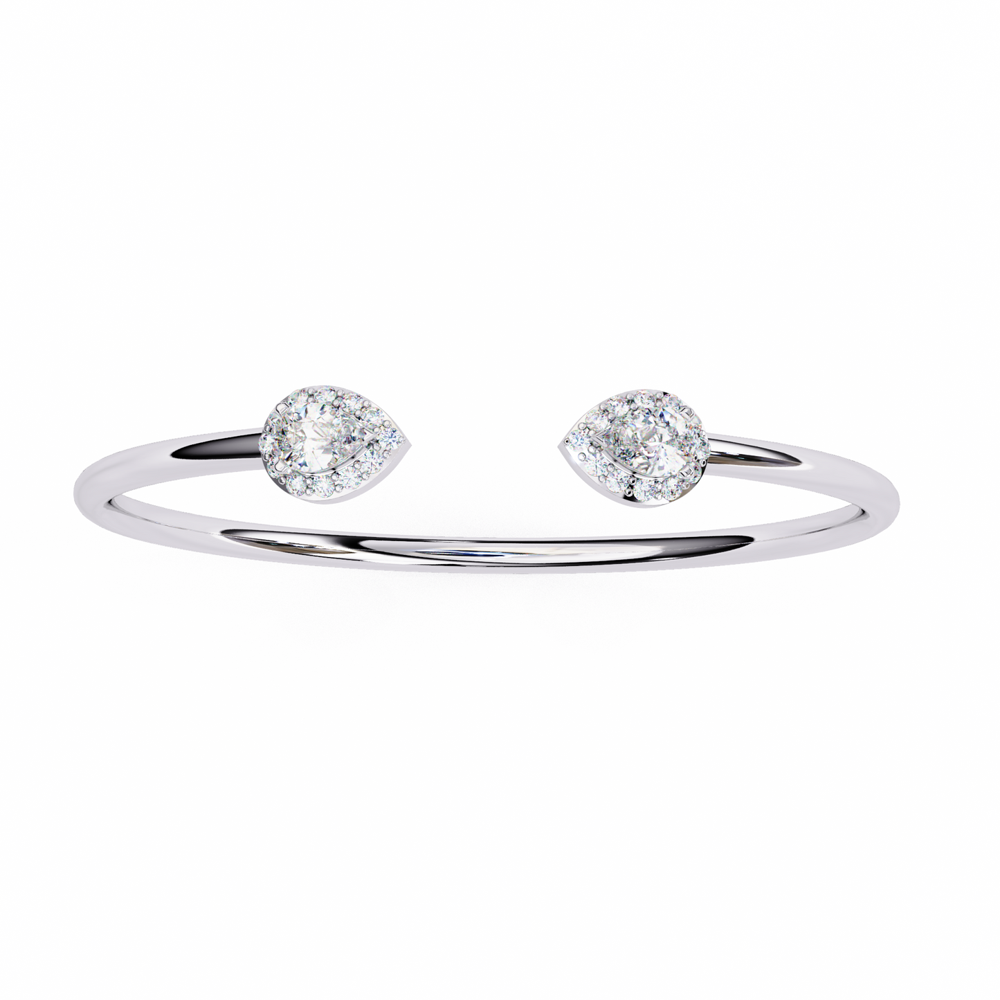 0.43ct bracelet