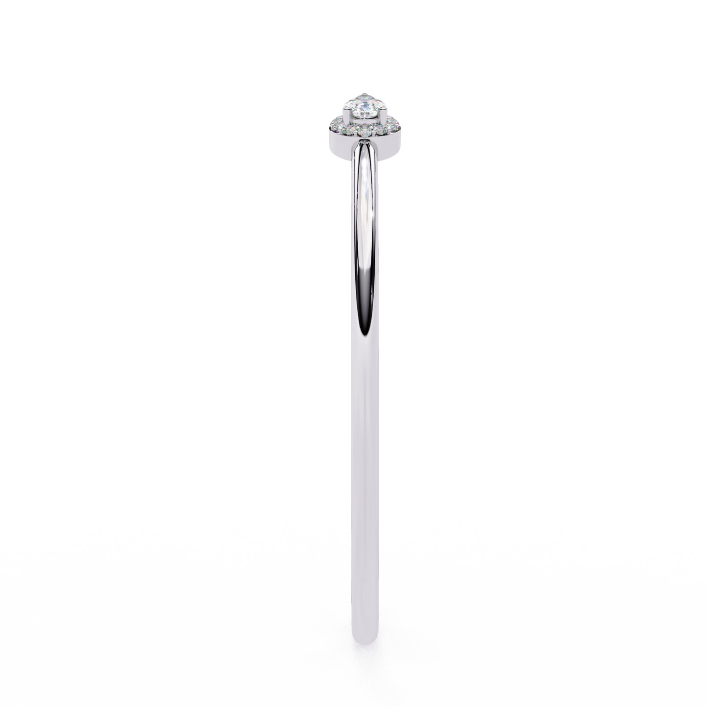 0.43ct bracelet