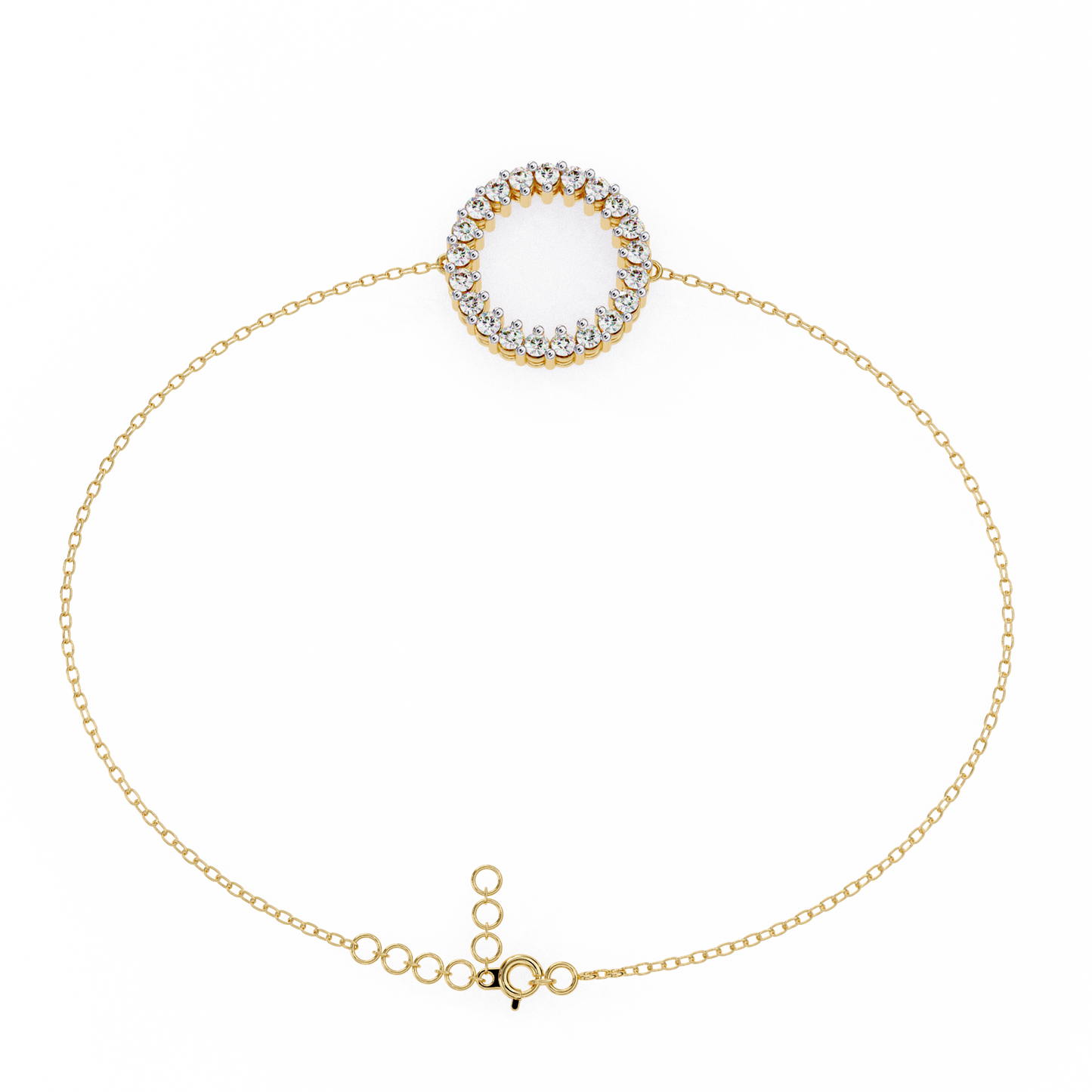light weight bracelet