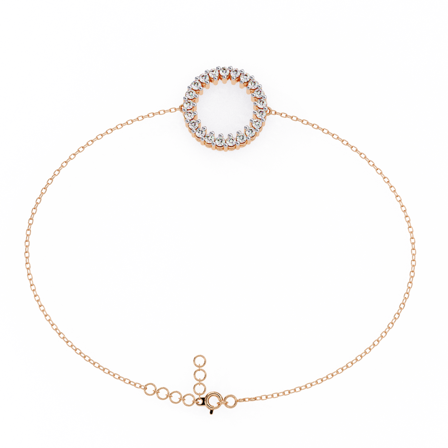 light weight bracelet