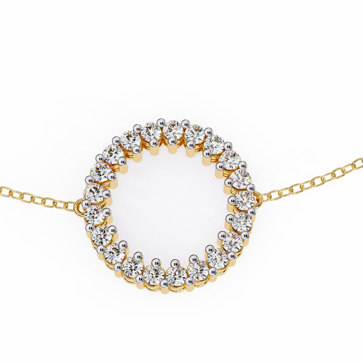 light weight bracelet