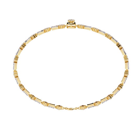 LIGHT WEIGHT BRACELET