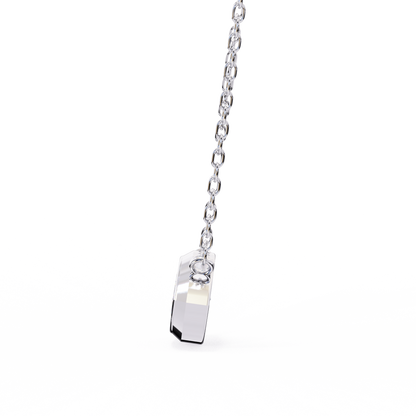 Noble Marquise Diamond Pendant