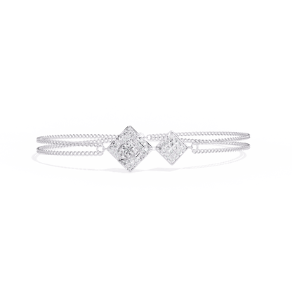 Glow Diamond Bracelet