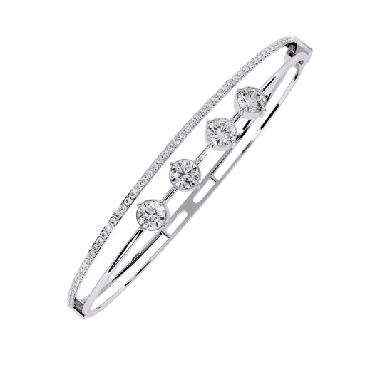 0.46CT BRACELET