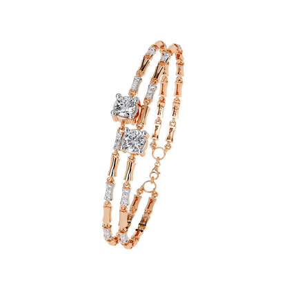 Vespera Diamond Bracelet
