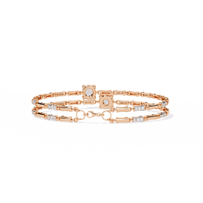 Vespera Diamond Bracelet