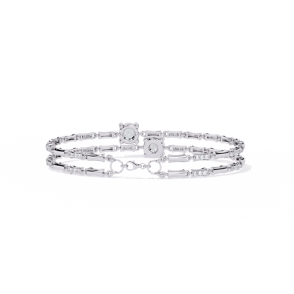 Vespera Diamond Bracelet
