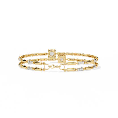 Vespera Diamond Bracelet