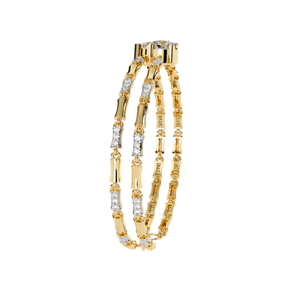 Vespera Diamond Bracelet