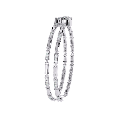 Vespera Diamond Bracelet