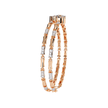 Vespera Diamond Bracelet