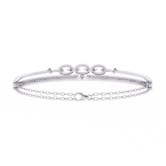 INTENSE FLORAL ESSENCE BRACELET