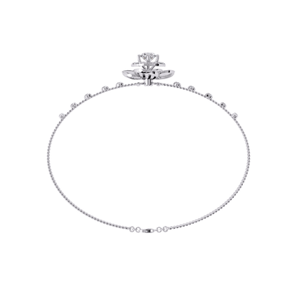 Trove Diamond Bracelet