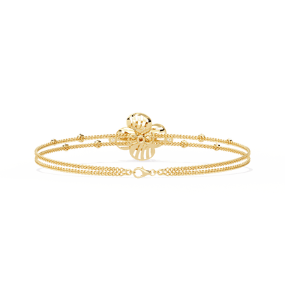 Trove Diamond Bracelet